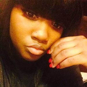 Meet your Posher, Zanna